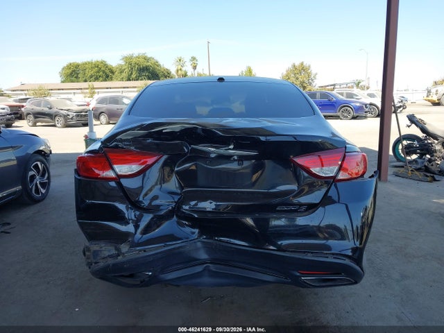 Chrysler 200 S 2015 1C3CCCBB2FN596944 Image 16