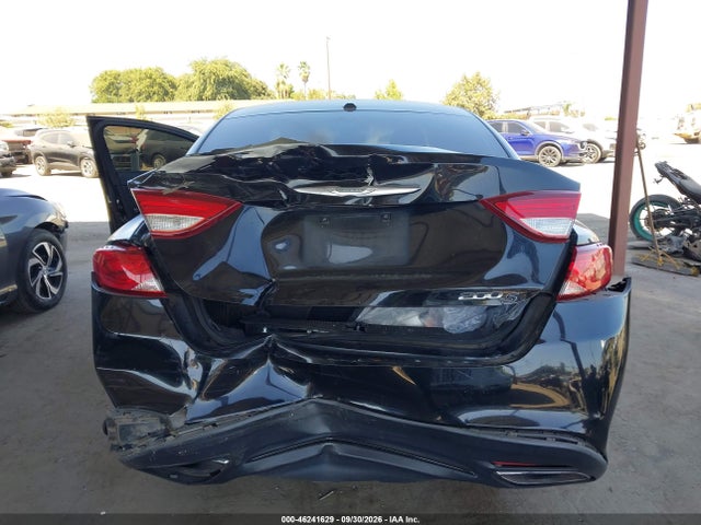 Chrysler 200 S 2015 1C3CCCBB2FN596944 Image 6