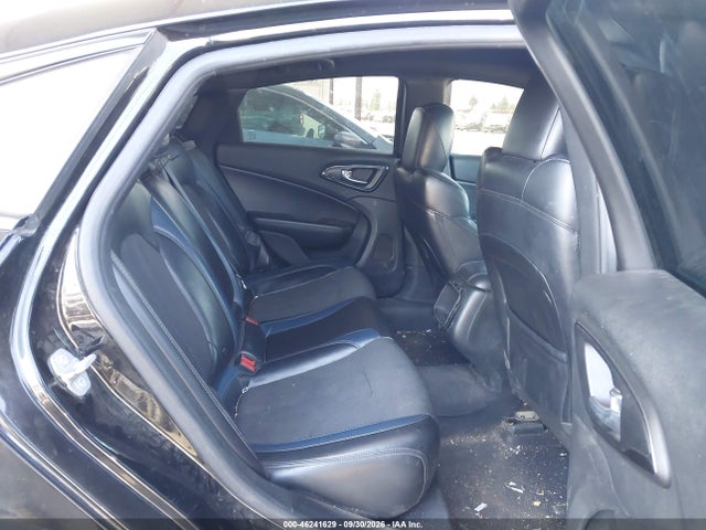 Chrysler 200 S 2015 1C3CCCBB2FN596944 Image 8