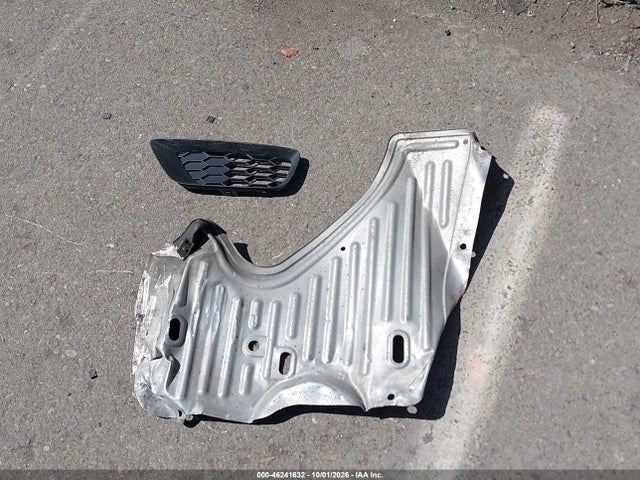 2015 Honda Accord Hybrid Ex-l მანქანა იყიდება აუქციონზე, vin: 1HGCR6F57FA001384, აუქციონის ნომერი: 46241632