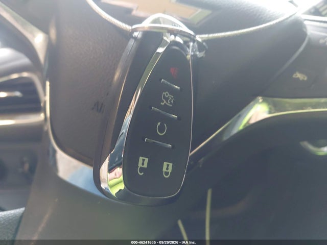 46241635 :رقم المزاد ، 3G1BE5SMXHS556210 vin ، 2017 Chevrolet Cruze Lt Auto مزاد بيع