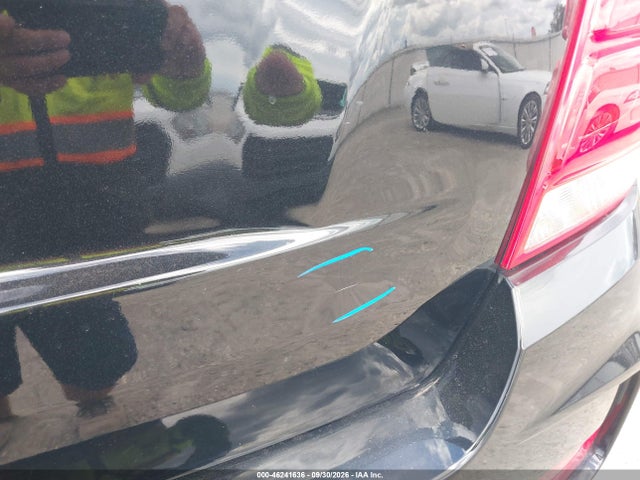 2020 Chevrolet Trax Fwd Lt მანქანა იყიდება აუქციონზე, vin: 3GNCJLSB8LL213383, აუქციონის ნომერი: 46241636