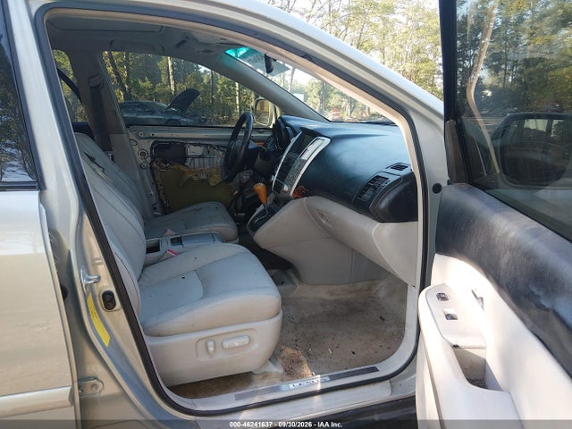 46241637 :رقم المزاد ، JTJGW31U760004486 vin ، 2006 Lexus Rx 400h مزاد بيع