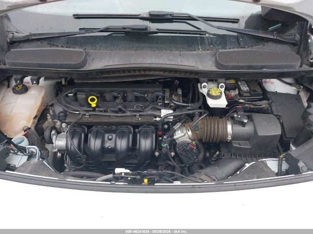 46241638 :رقم المزاد ، NM0LS7F7XH1324080 vin ، 2017 Ford Transit Connect Xlt مزاد بيع