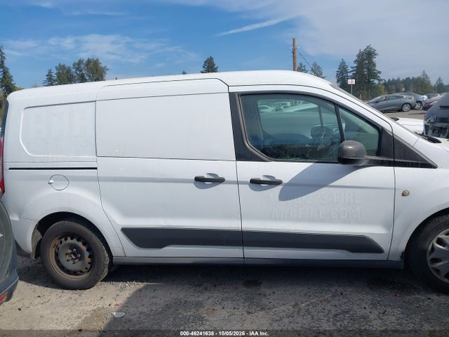 46241638 :رقم المزاد ، NM0LS7F7XH1324080 vin ، 2017 Ford Transit Connect Xlt مزاد بيع