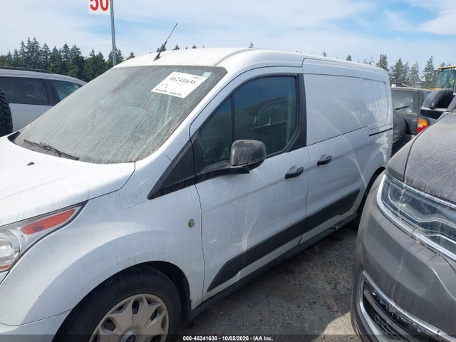 46241638 :رقم المزاد ، NM0LS7F7XH1324080 vin ، 2017 Ford Transit Connect Xlt مزاد بيع