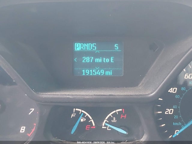 46241638 :رقم المزاد ، NM0LS7F7XH1324080 vin ، 2017 Ford Transit Connect Xlt مزاد بيع