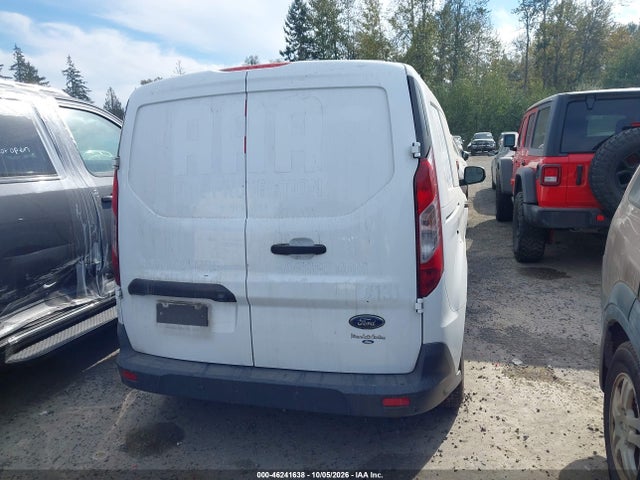 46241638 :رقم المزاد ، NM0LS7F7XH1324080 vin ، 2017 Ford Transit Connect Xlt مزاد بيع