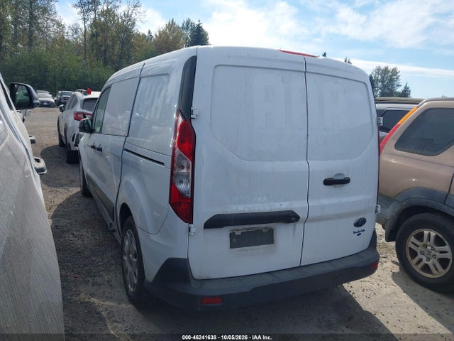 46241638 :رقم المزاد ، NM0LS7F7XH1324080 vin ، 2017 Ford Transit Connect Xlt مزاد بيع