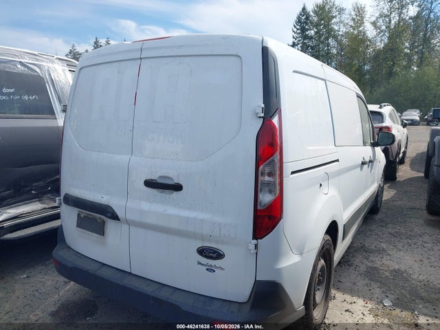 46241638 :رقم المزاد ، NM0LS7F7XH1324080 vin ، 2017 Ford Transit Connect Xlt مزاد بيع