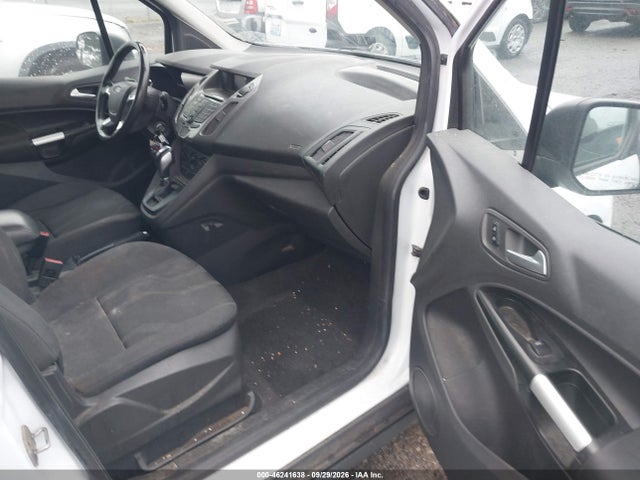 46241638 :رقم المزاد ، NM0LS7F7XH1324080 vin ، 2017 Ford Transit Connect Xlt مزاد بيع