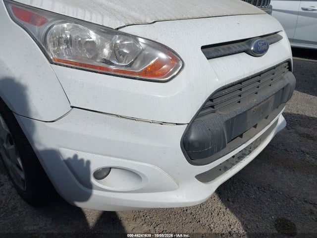 46241638 :رقم المزاد ، NM0LS7F7XH1324080 vin ، 2017 Ford Transit Connect Xlt مزاد بيع