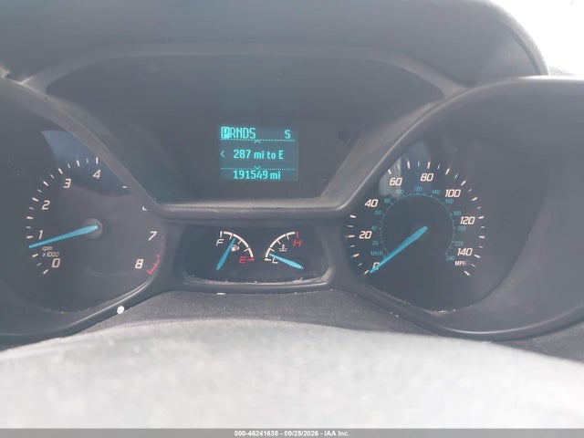 46241638 :رقم المزاد ، NM0LS7F7XH1324080 vin ، 2017 Ford Transit Connect Xlt مزاد بيع