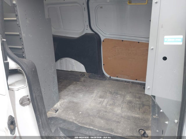 46241638 :رقم المزاد ، NM0LS7F7XH1324080 vin ، 2017 Ford Transit Connect Xlt مزاد بيع