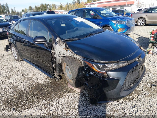 JTDEPRAEXLJ014471 Toyota COROLLA LE