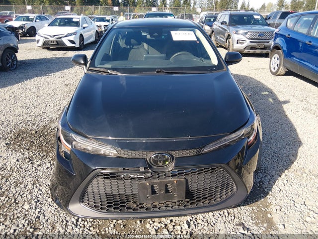 Toyota COROLLA LE 2020 JTDEPRAEXLJ014471 Image 13
