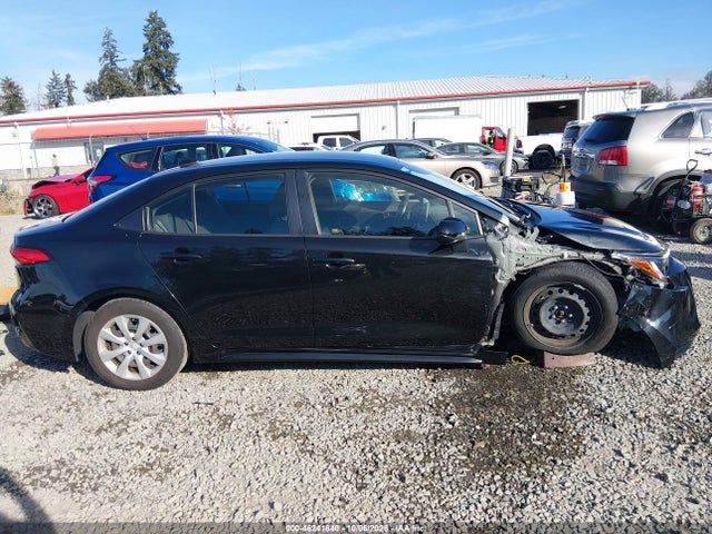 Toyota COROLLA LE 2020 JTDEPRAEXLJ014471 Image 14