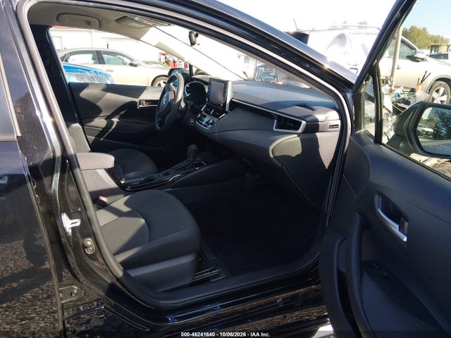 Toyota COROLLA LE 2020 JTDEPRAEXLJ014471 Image 18