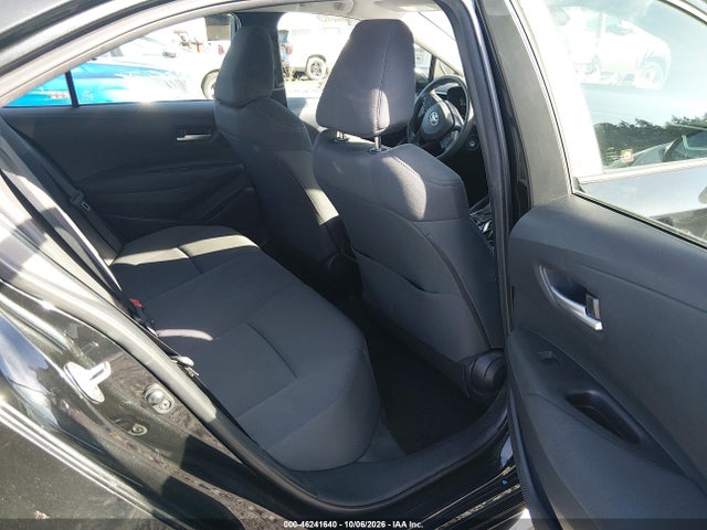 Toyota COROLLA LE 2020 JTDEPRAEXLJ014471 Image 19