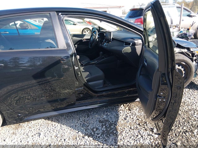Toyota COROLLA LE 2020 JTDEPRAEXLJ014471 Image 5