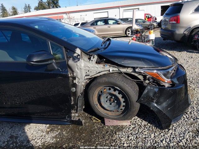 Toyota COROLLA LE 2020 JTDEPRAEXLJ014471 Image 6