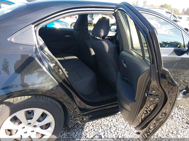 Toyota COROLLA LE 2020 JTDEPRAEXLJ014471 Image 8