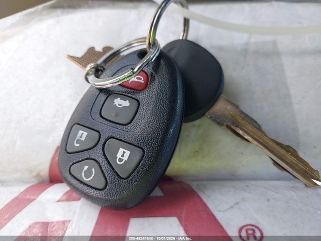 46241648 :رقم المزاد ، 1G1AT58H497106144 vin ، 2009 Chevrolet Cobalt Lt مزاد بيع
