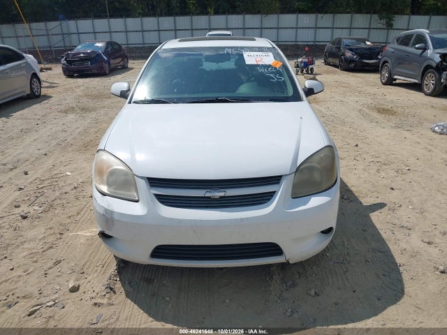 46241648 :رقم المزاد ، 1G1AT58H497106144 vin ، 2009 Chevrolet Cobalt Lt مزاد بيع