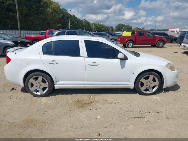 46241648 :رقم المزاد ، 1G1AT58H497106144 vin ، 2009 Chevrolet Cobalt Lt مزاد بيع