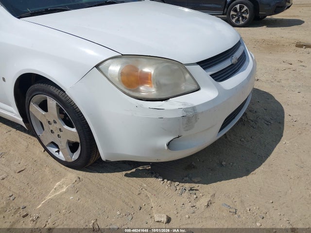 46241648 :رقم المزاد ، 1G1AT58H497106144 vin ، 2009 Chevrolet Cobalt Lt مزاد بيع