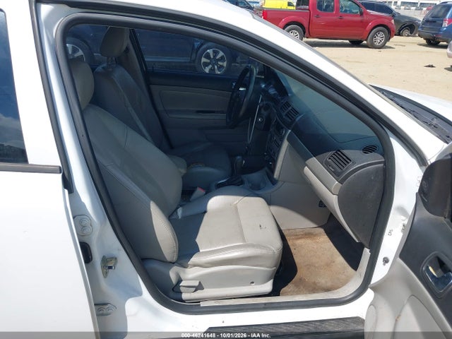 46241648 :رقم المزاد ، 1G1AT58H497106144 vin ، 2009 Chevrolet Cobalt Lt مزاد بيع