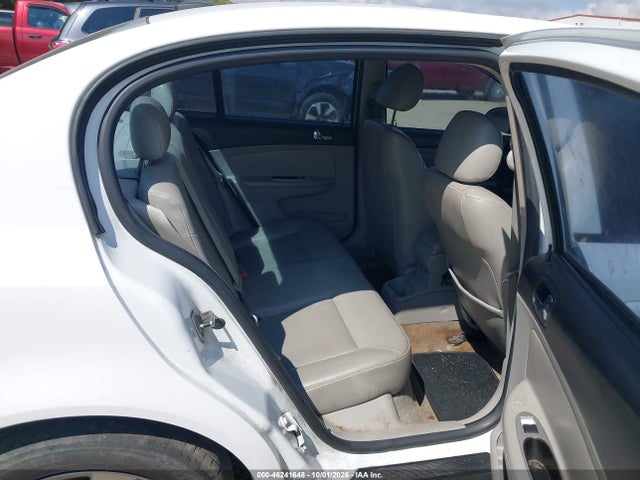 46241648 :رقم المزاد ، 1G1AT58H497106144 vin ، 2009 Chevrolet Cobalt Lt مزاد بيع