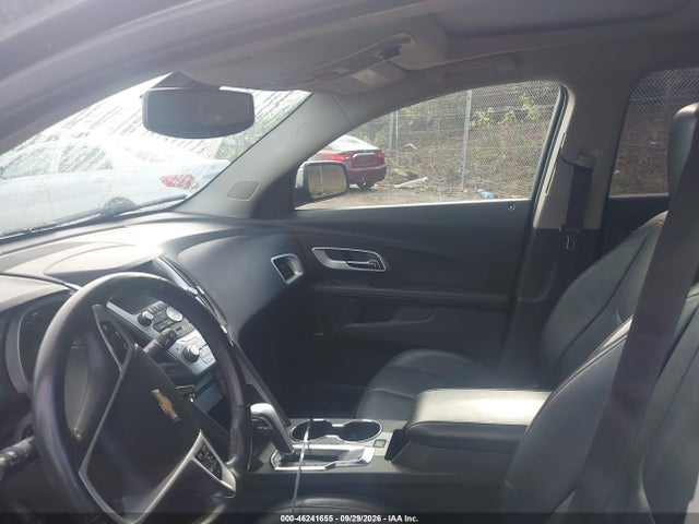 Aukcja sprzedaży 2010 Chevrolet Equinox Ltz, vin: 2CNFLGEY1A6271615, numer aukcji: 46241655