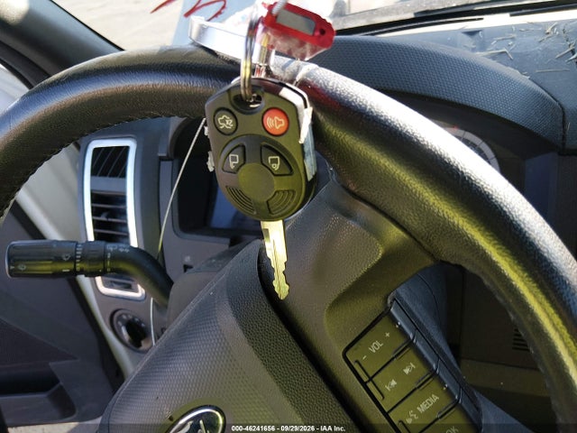 Aukcja sprzedaży 2012 Ford Escape Limited, vin: 1FMCU0EG0CKA09745, numer aukcji: 46241656