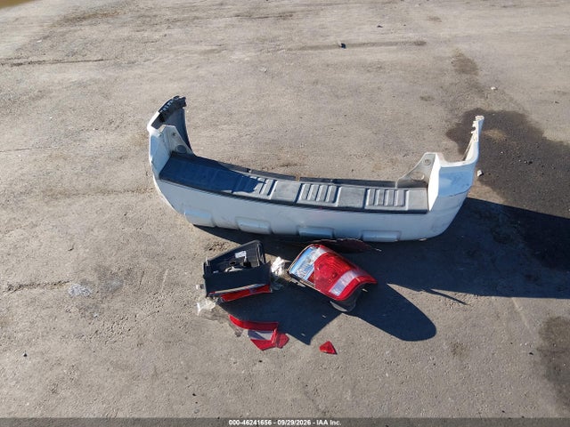 Aukcja sprzedaży 2012 Ford Escape Limited, vin: 1FMCU0EG0CKA09745, numer aukcji: 46241656