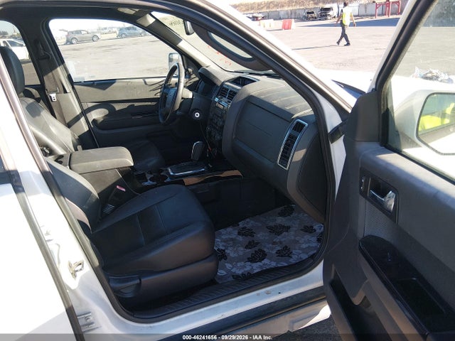 Aukcja sprzedaży 2012 Ford Escape Limited, vin: 1FMCU0EG0CKA09745, numer aukcji: 46241656