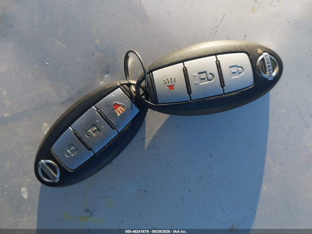 Продаж на аукціоні авто 2014 Nissan Pathfinder Hybrid Sv, vin: 5N1CR2MM4EC661771, номер лоту: 46241679