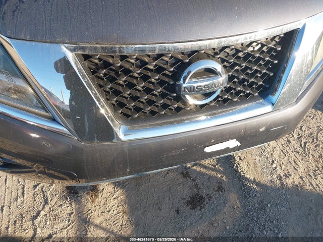 Продаж на аукціоні авто 2014 Nissan Pathfinder Hybrid Sv, vin: 5N1CR2MM4EC661771, номер лоту: 46241679