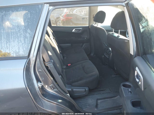 Продаж на аукціоні авто 2014 Nissan Pathfinder Hybrid Sv, vin: 5N1CR2MM4EC661771, номер лоту: 46241679