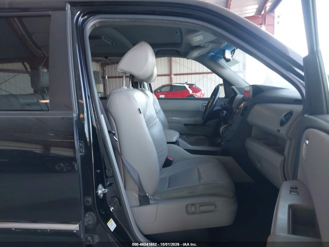 Aukcja sprzedaży 2013 Honda Pilot Touring, vin: 5FNYF4H92DB035061, numer aukcji: 46241682