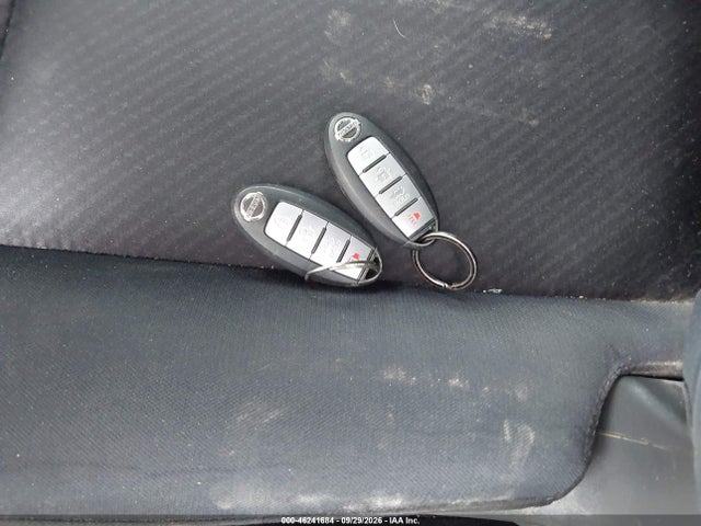 Aukcja sprzedaży 2017 Nissan Altima 2.5 Sr, vin: 1N4AL3AP9HC155560, numer aukcji: 46241684