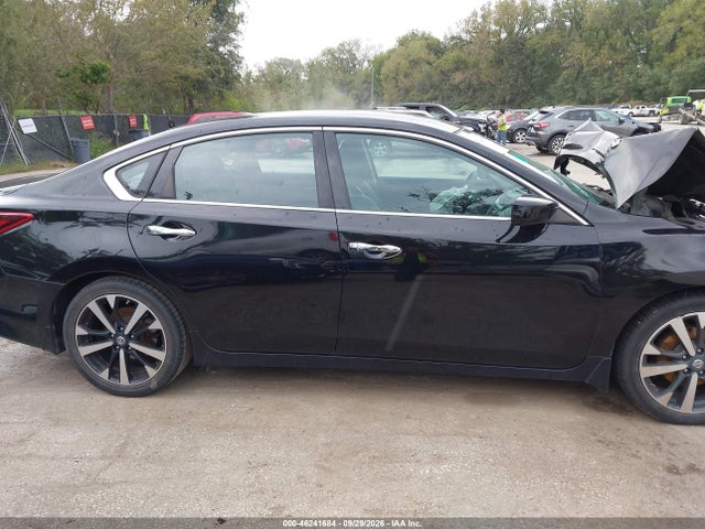 Aukcja sprzedaży 2017 Nissan Altima 2.5 Sr, vin: 1N4AL3AP9HC155560, numer aukcji: 46241684