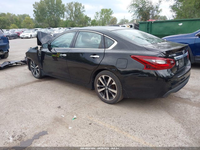 Aukcja sprzedaży 2017 Nissan Altima 2.5 Sr, vin: 1N4AL3AP9HC155560, numer aukcji: 46241684