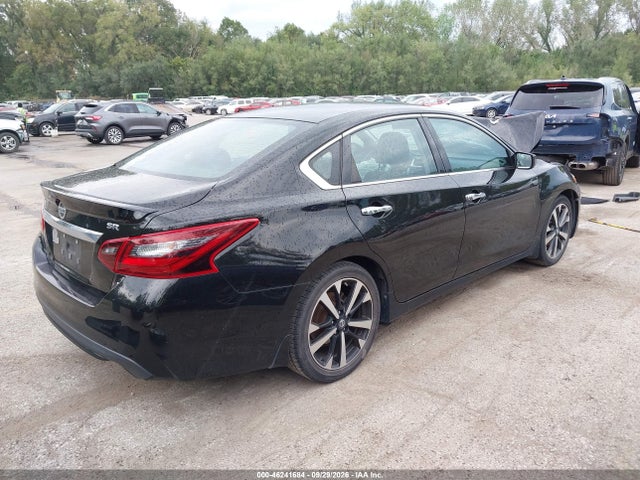 Aukcja sprzedaży 2017 Nissan Altima 2.5 Sr, vin: 1N4AL3AP9HC155560, numer aukcji: 46241684