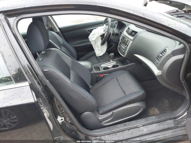 Aukcja sprzedaży 2017 Nissan Altima 2.5 Sr, vin: 1N4AL3AP9HC155560, numer aukcji: 46241684
