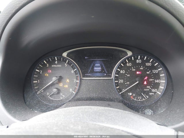 Aukcja sprzedaży 2017 Nissan Altima 2.5 Sr, vin: 1N4AL3AP9HC155560, numer aukcji: 46241684