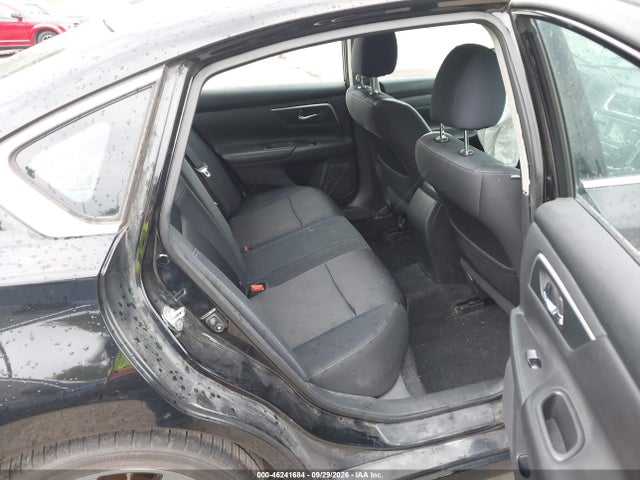 Aukcja sprzedaży 2017 Nissan Altima 2.5 Sr, vin: 1N4AL3AP9HC155560, numer aukcji: 46241684