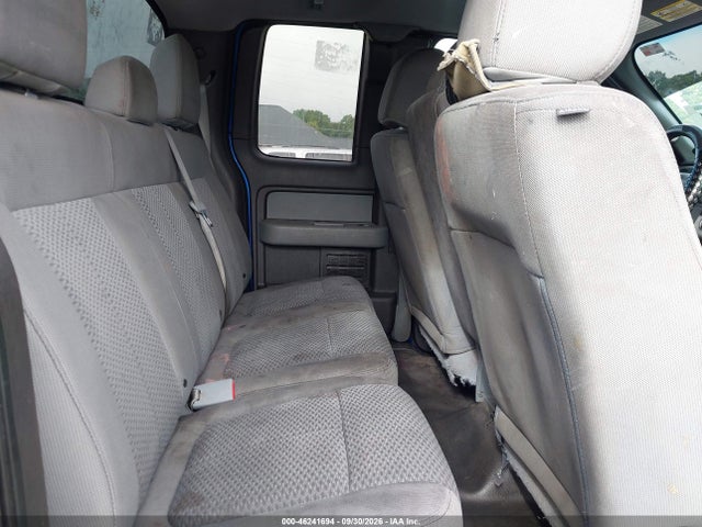 2013 Ford F-150 Stx მანქანა იყიდება აუქციონზე, vin: 1FTFX1EF2DFB48596, აუქციონის ნომერი: 46241694
