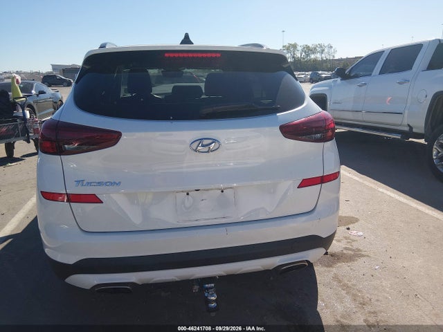 Продаж на аукціоні авто 2019 Hyundai Tucson, vin: KM8J33AL9KU968708, номер лоту: 46241708