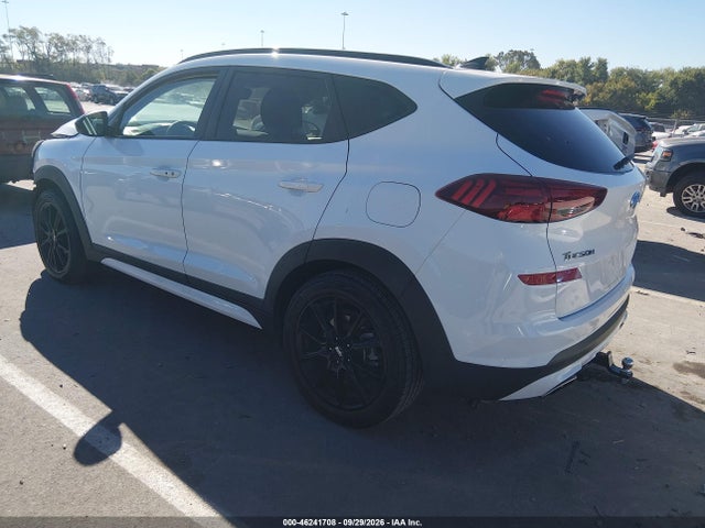 Продаж на аукціоні авто 2019 Hyundai Tucson, vin: KM8J33AL9KU968708, номер лоту: 46241708